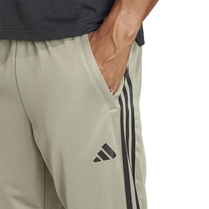 3 Stripe Training Essentials Jogger Mens