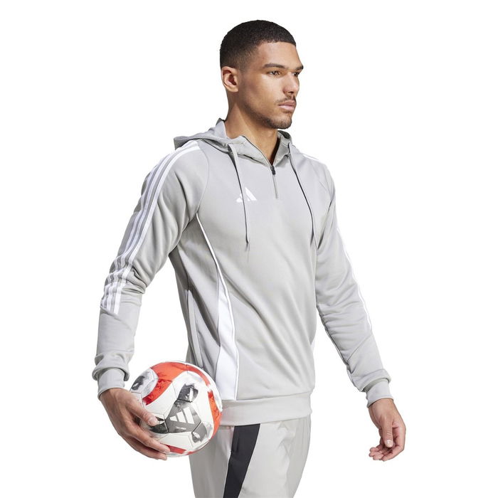 Tiro 24 Training Hoodie Mens