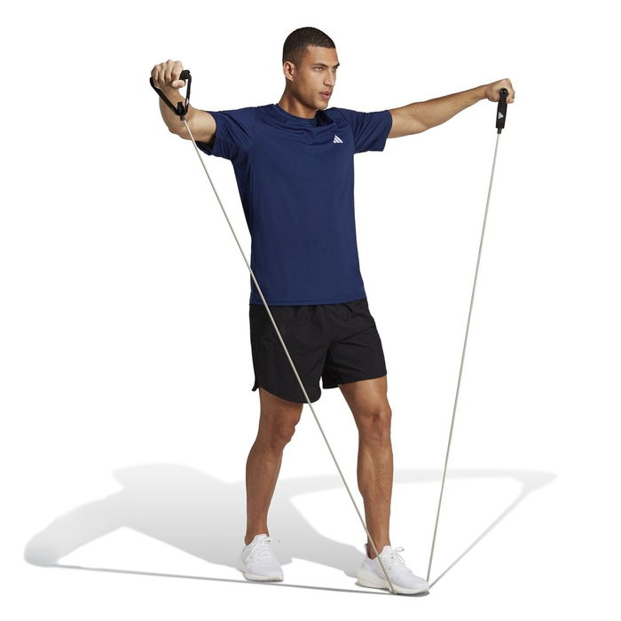 Training Essentials Base T Shirt Mens