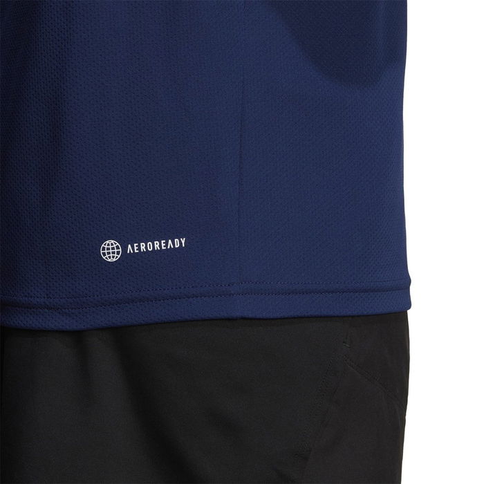 Training Essentials Base T Shirt Mens