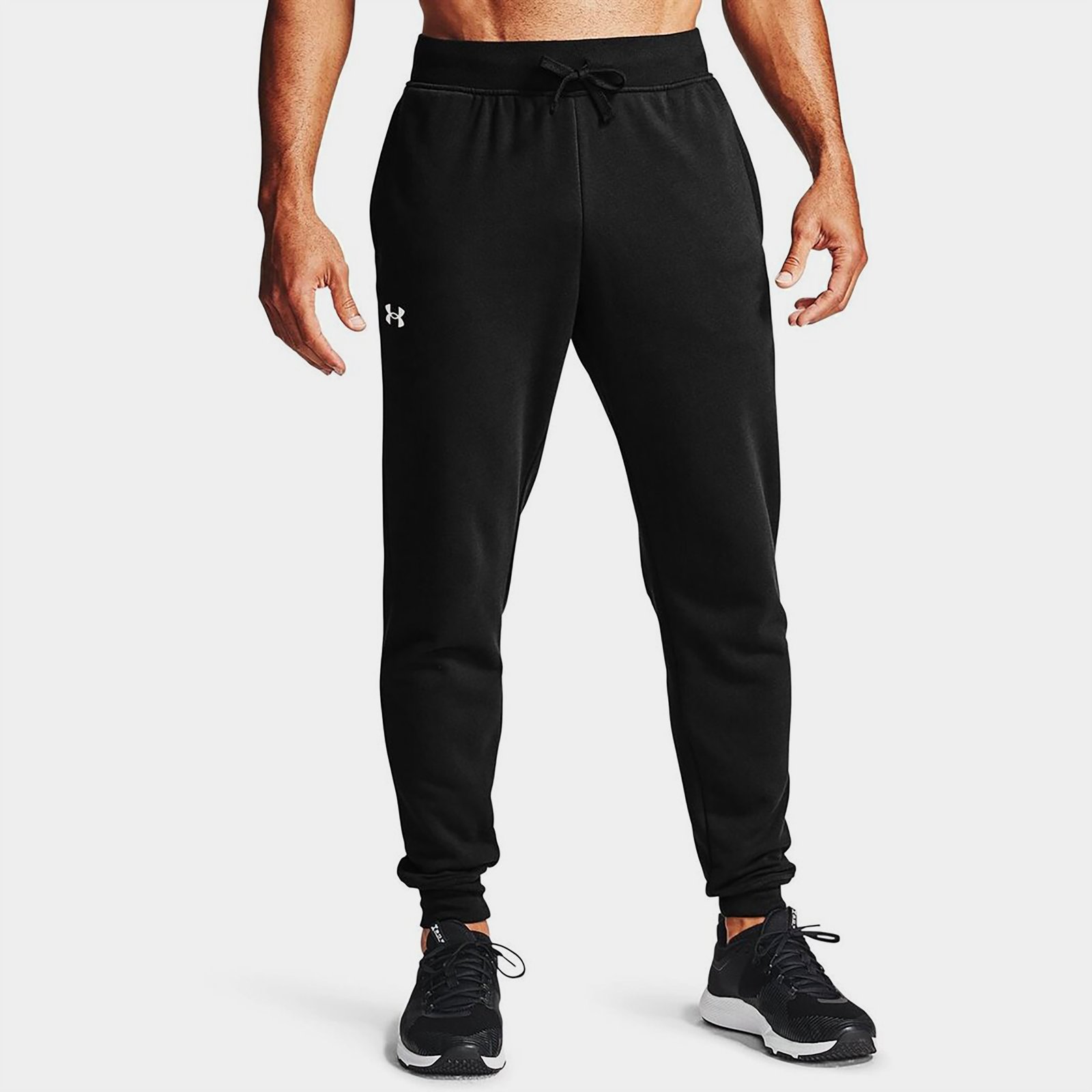 ZLC Gym Pants, fitted, soft and tailored to fit wherever you go
