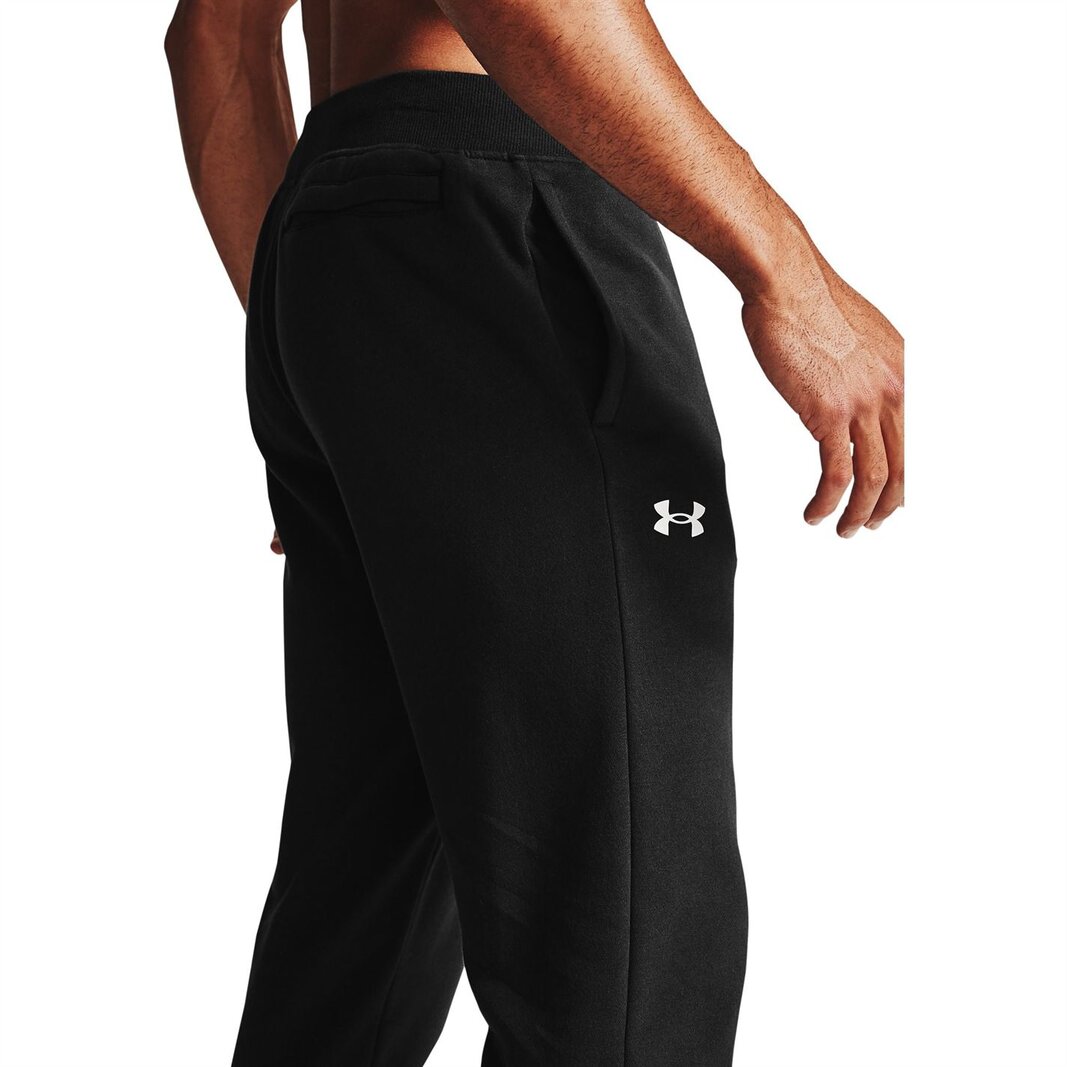 Mens under hot sale armour bottoms