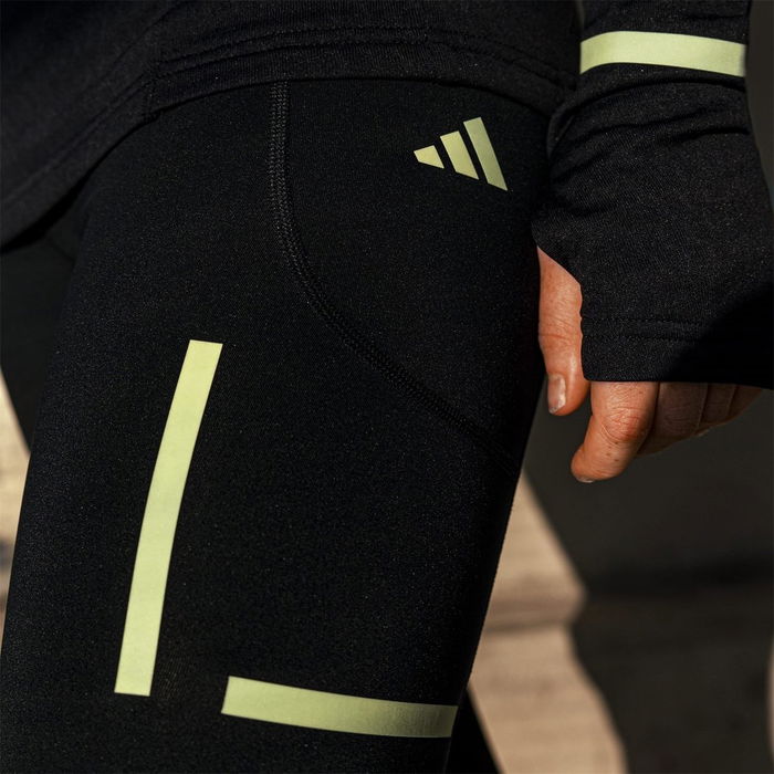 Ultimate Reflective Running Leggings Ladies