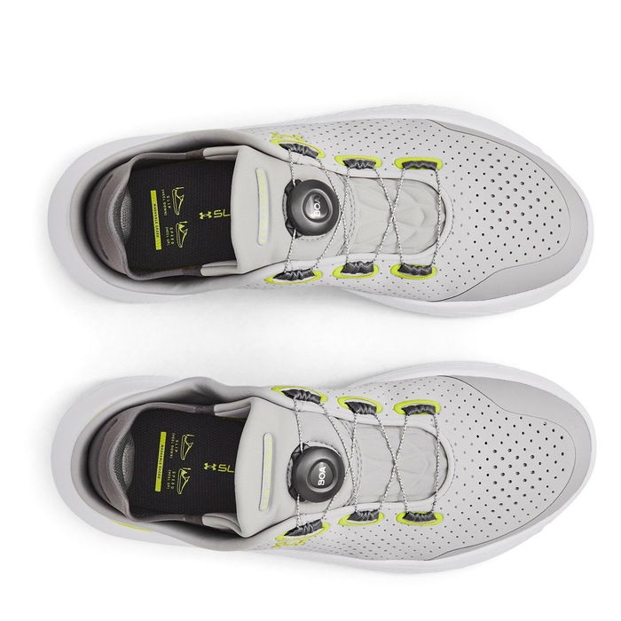 UA Slipspeed Training Shoes Junior