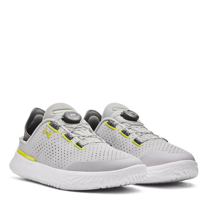 UA Slipspeed Training Shoes Junior