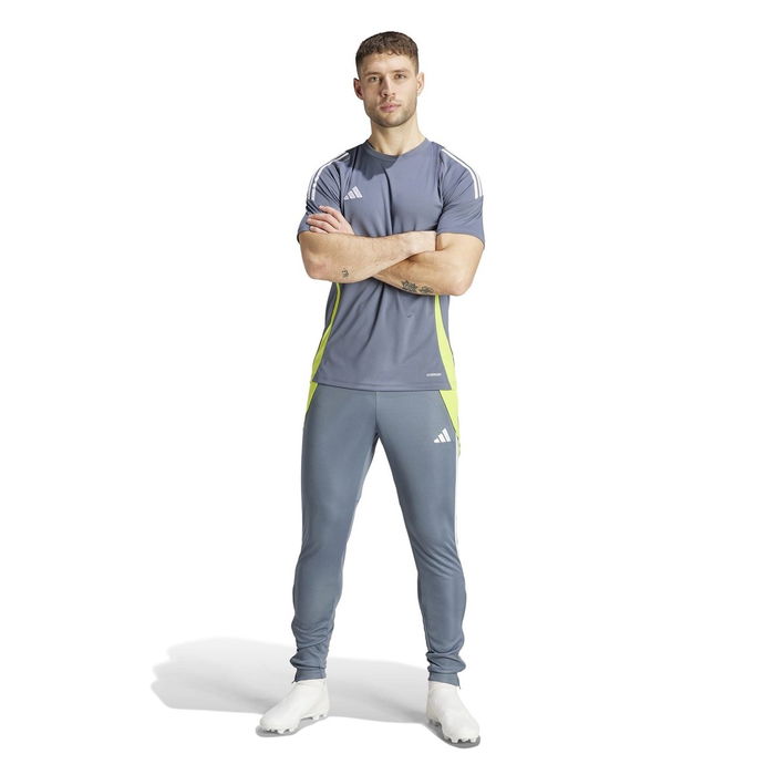 Tiro 24 Training Tracksuit Bottoms Mens