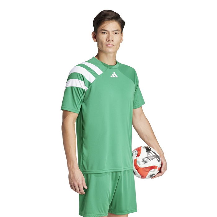 Fortore 23 Football Shirt Mens