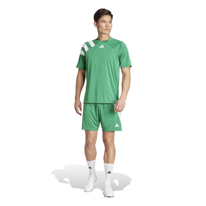 Fortore 23 Football Shirt Mens