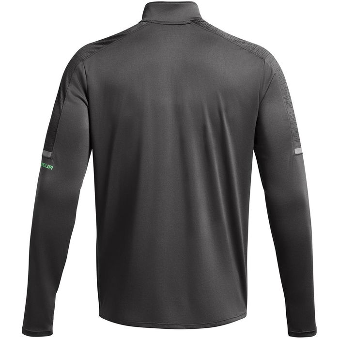 Tech Quarter Zip Mens