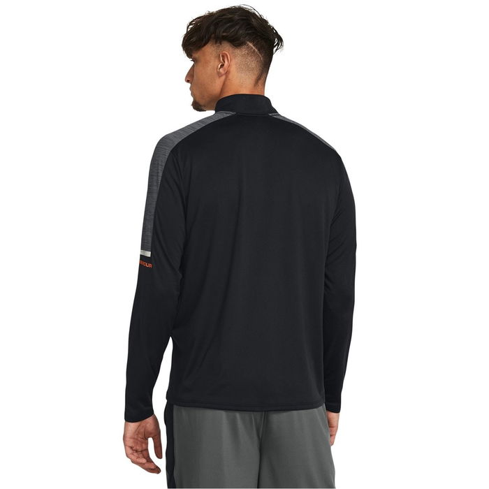 Tech Quarter Zip Mens