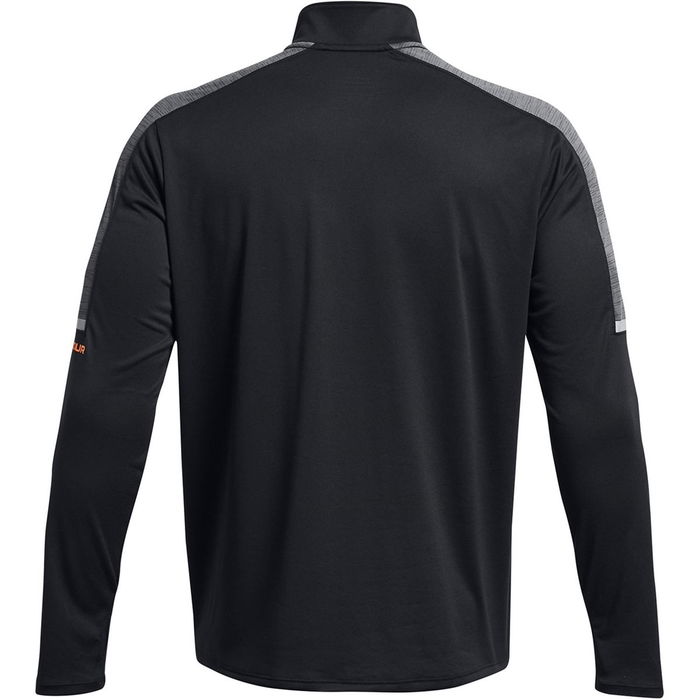 Tech Quarter Zip Mens