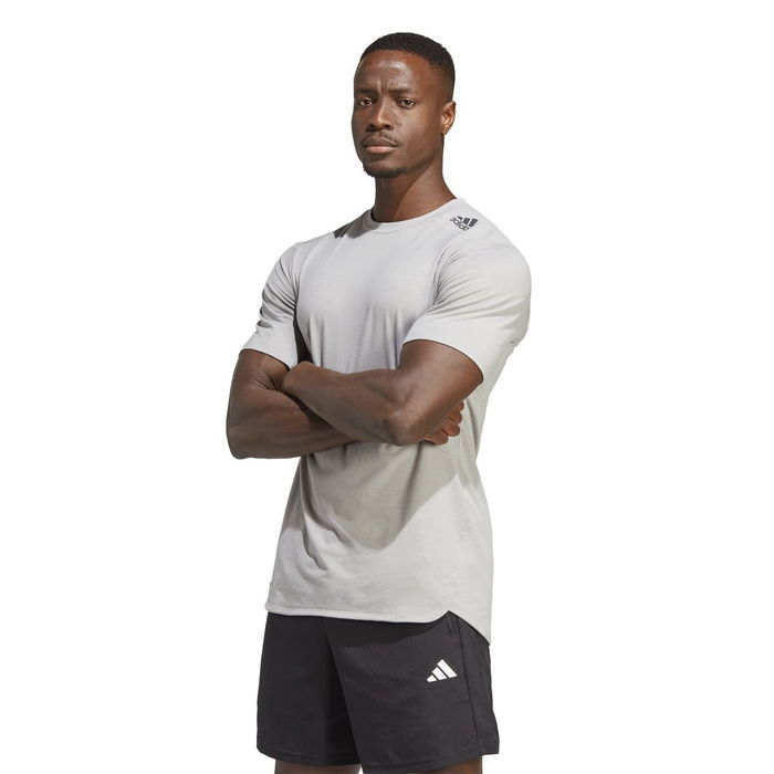 M D4T Training Shirt Mens