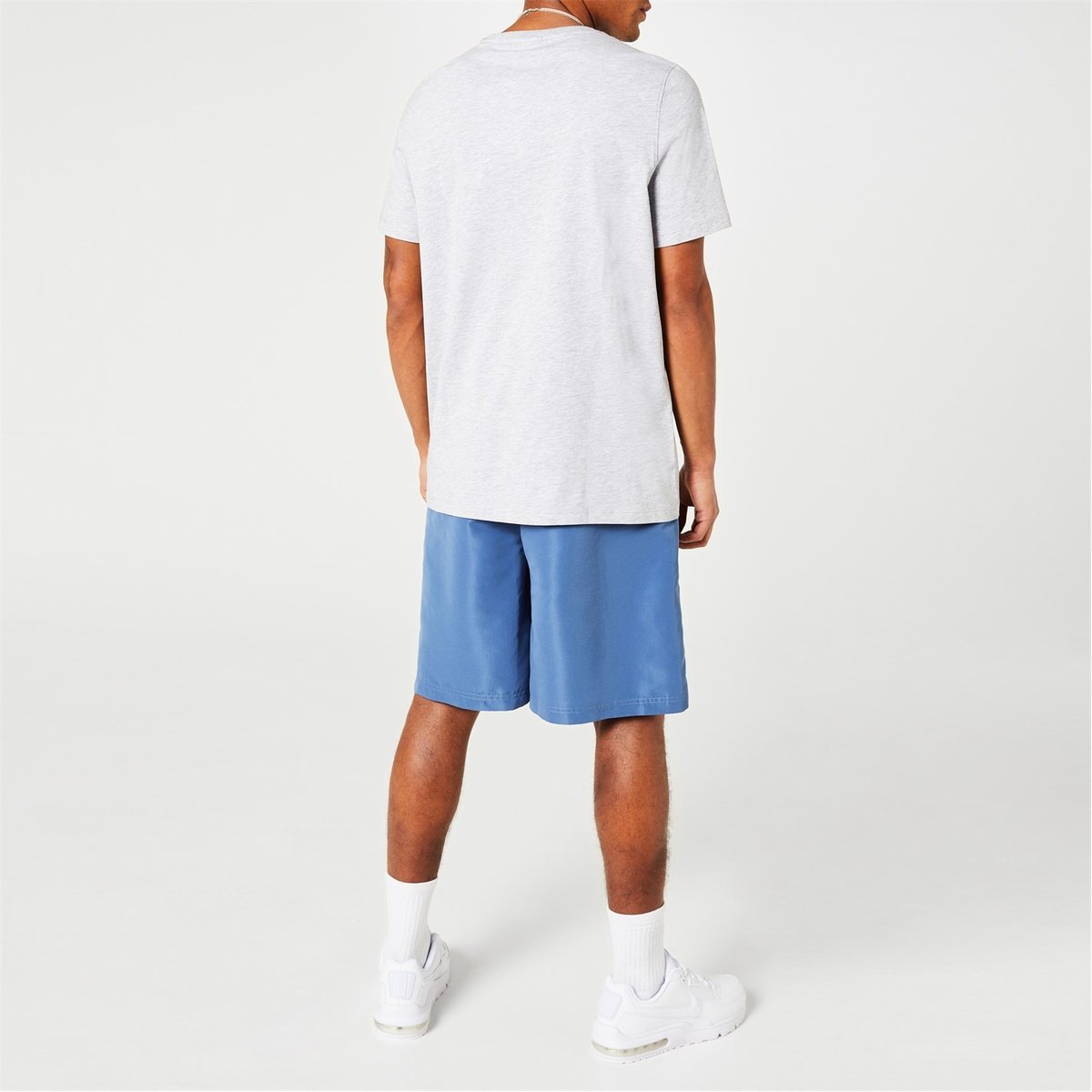 Slazenger woven shorts on sale mens