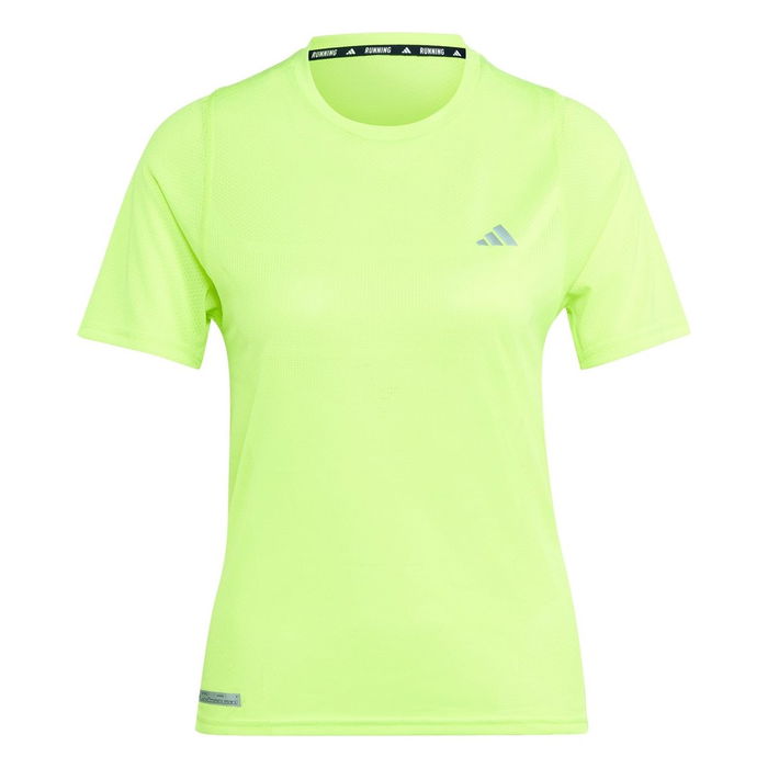 Ultimate tee Knit Running Top Womens