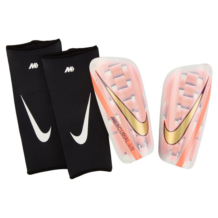 Mercurial Lite Shin Guards