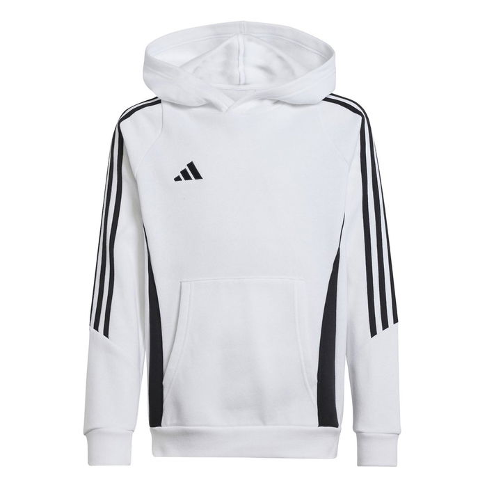 Tiro 24 Sweat Hoodie Juniors