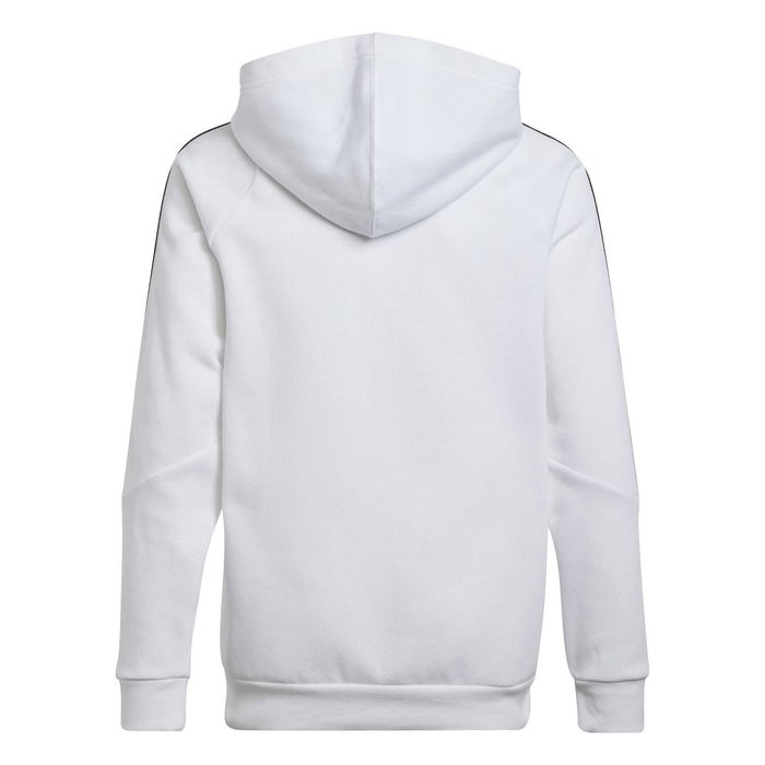 Tiro 24 Sweat Hoodie Juniors