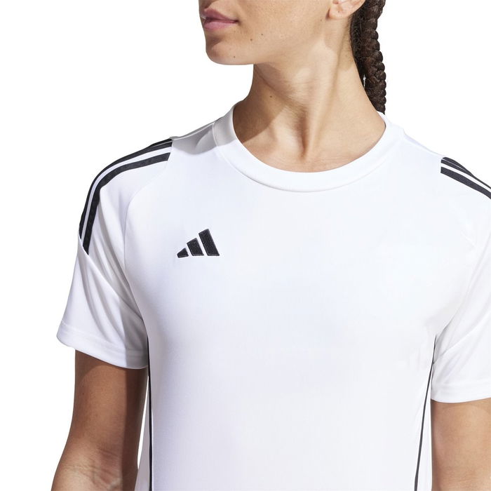 Tiro 24 Training T Shirt Womens