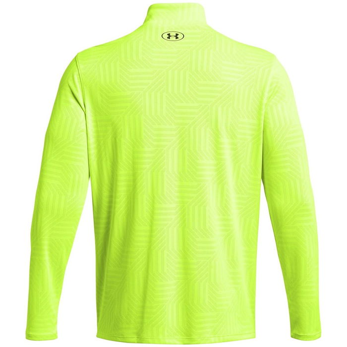 Half Zip Training Jacket Mens