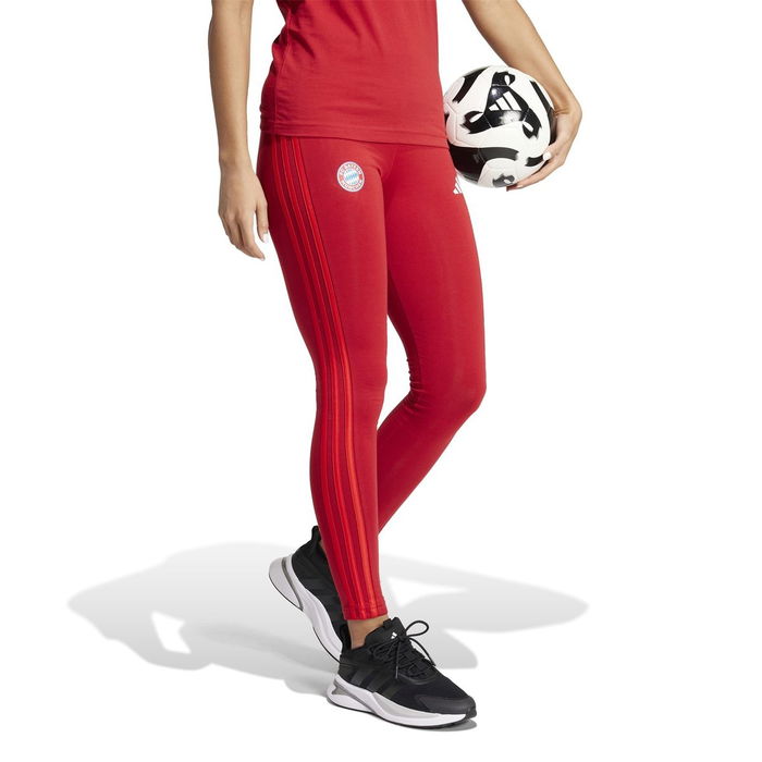 FC Bayern Munich Leggings Womens