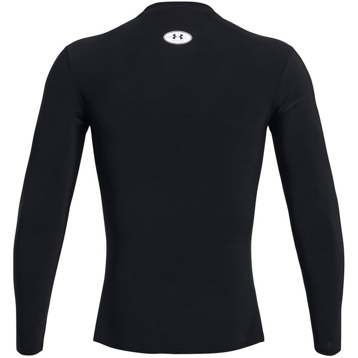 HeatGear® Compression   Long Sleeve Mens