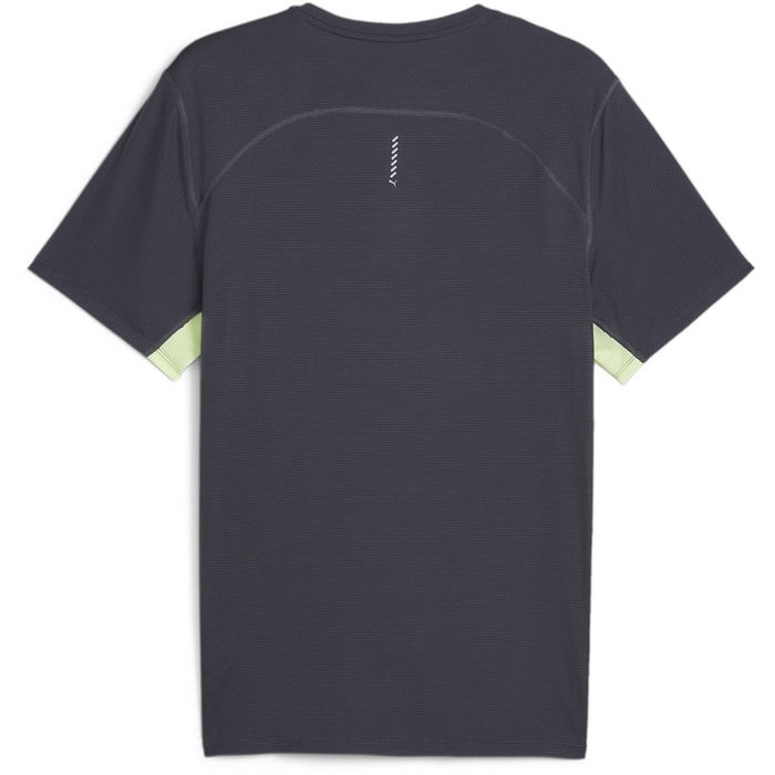 Run Favorite Velocity Tee Running Top Mens