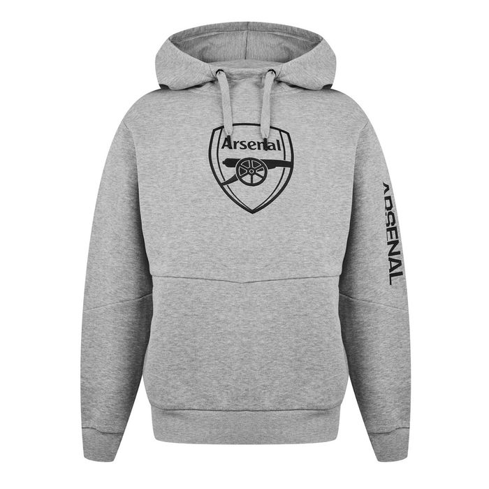 Arsenal Hoodie Adults