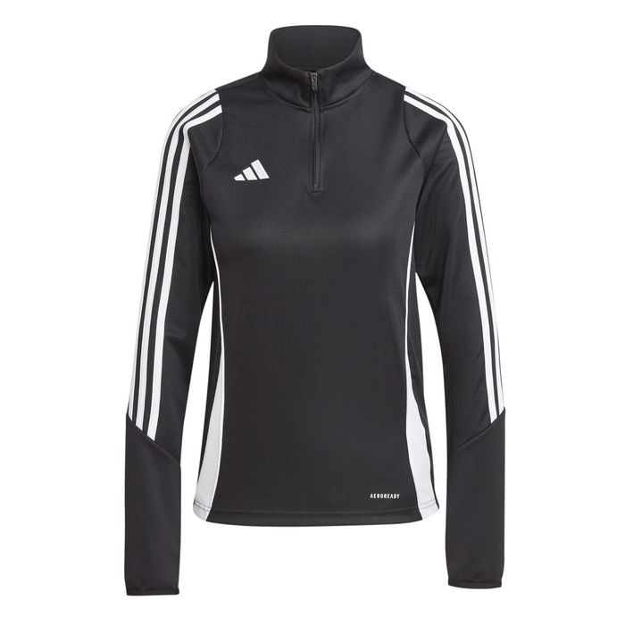 Tiro 24 Training Top Womens