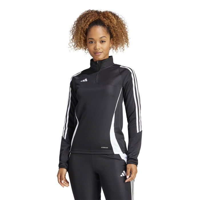 Tiro 24 Training Top Womens