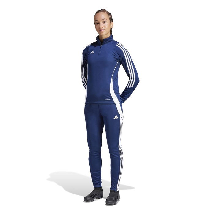 Tiro 24 Training Tracksuit Bottoms Womens