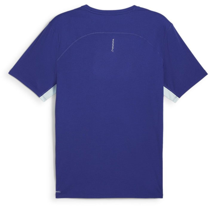 Run Favorite Velocity Running Tee Mens