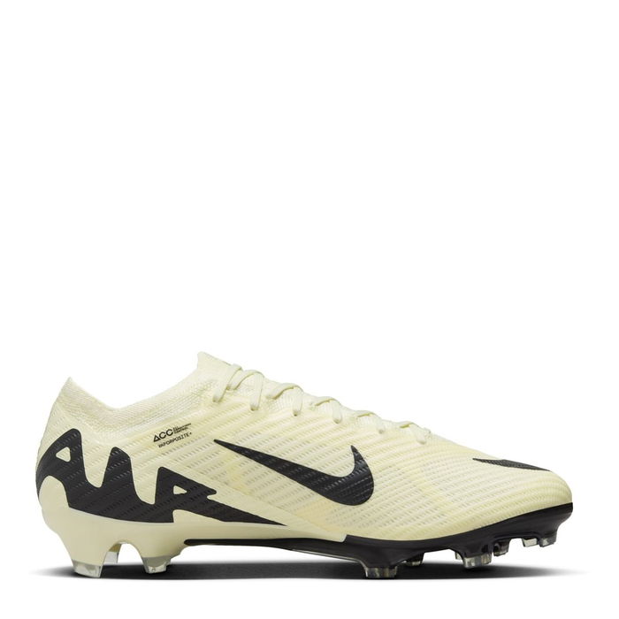 Zoom Vapor 15 Elite Firm Ground Football Boots