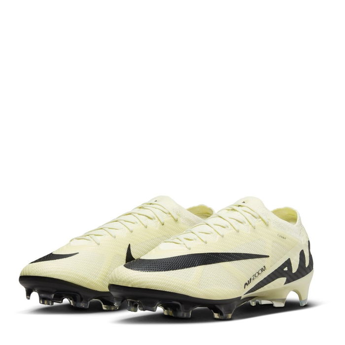 Zoom Vapor 15 Elite Firm Ground Football Boots