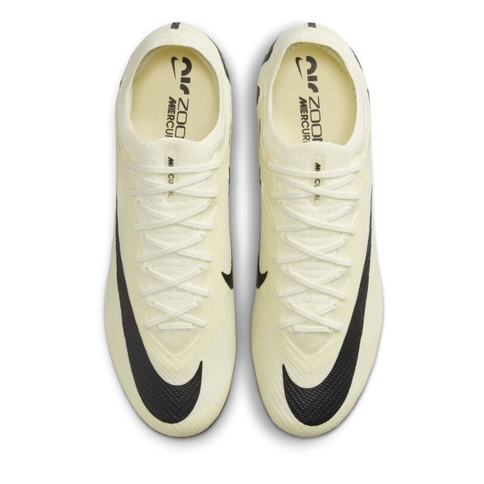 Zoom Vapor 15 Elite Firm Ground Football Boots