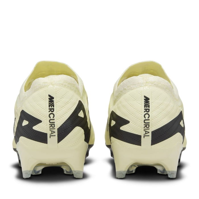 Zoom Vapor 15 Elite Firm Ground Football Boots