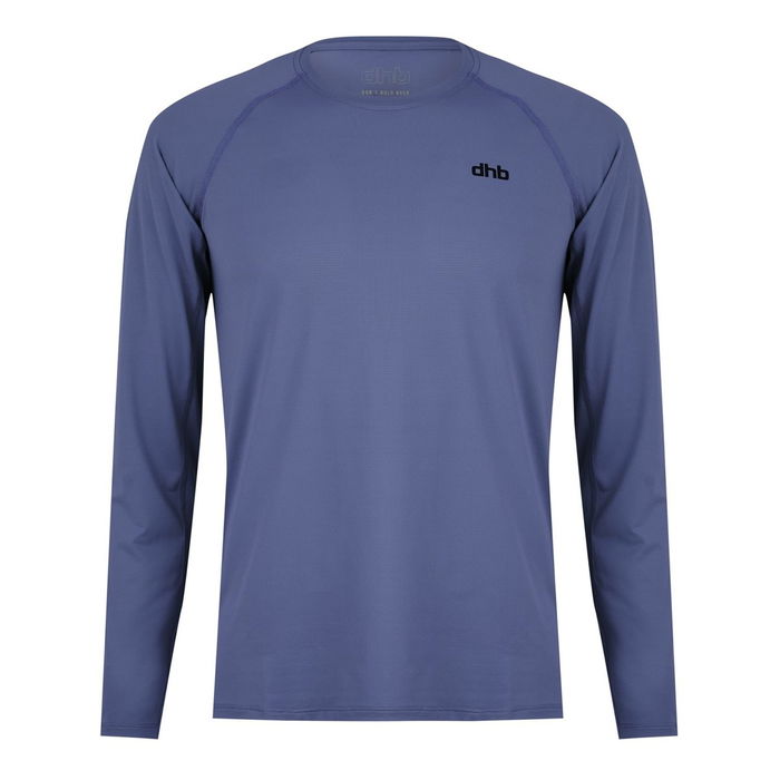 Aeron Long Sleeve Top 2.0 Mens