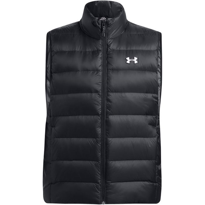 UA Legend Down Vest Gilet Mens