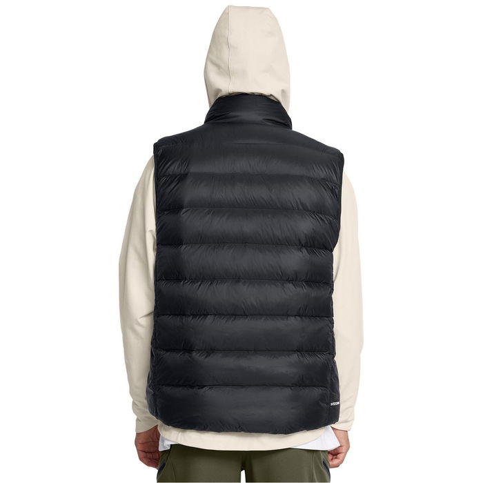 UA Legend Down Vest Gilet Mens