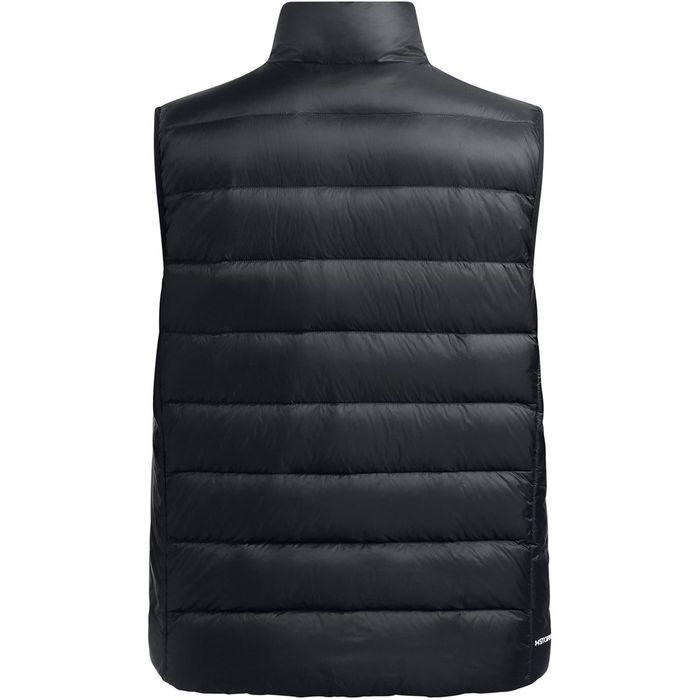 UA Legend Down Vest Gilet Mens