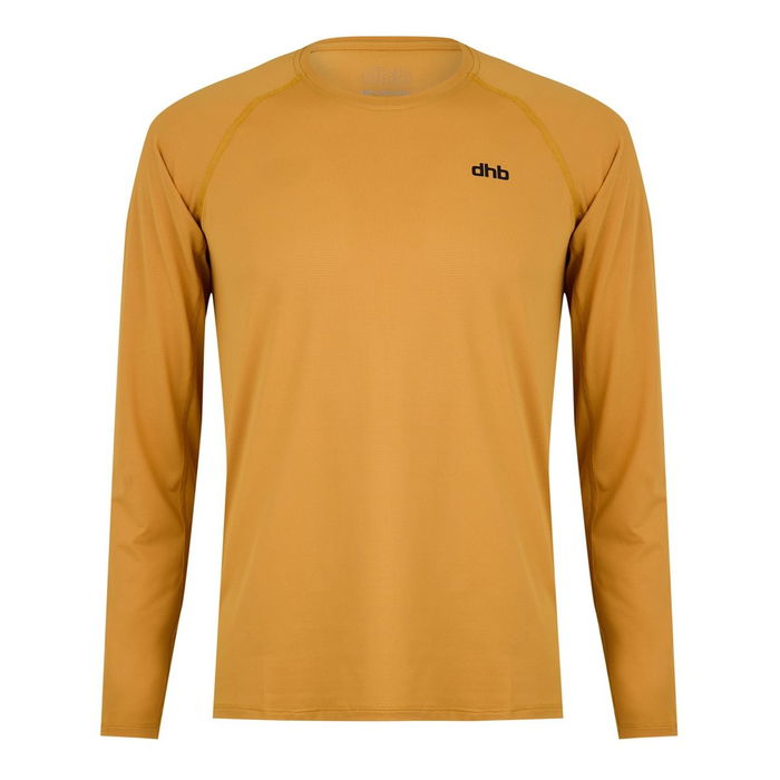 Aeron Long Sleeve Top 2.0 Mens