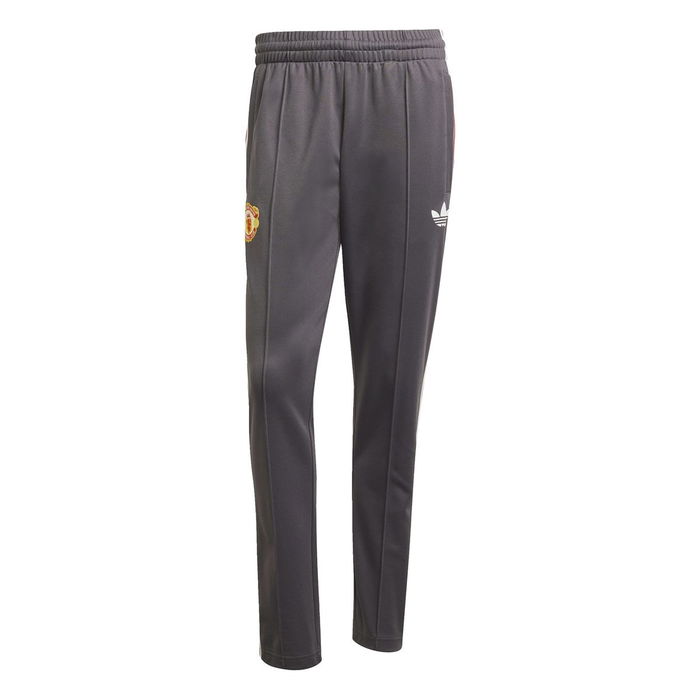 Originals Manchester United Beckenbauer Track Bottoms Adults