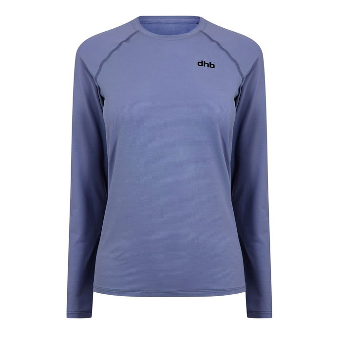 Aeron Long Sleeve Top 2.0 Womens