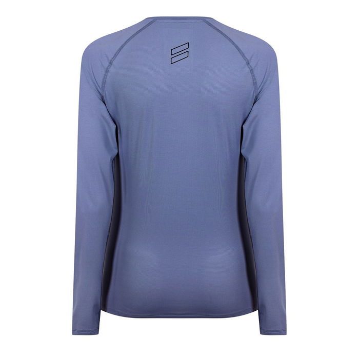 Aeron Long Sleeve Top 2.0 Womens