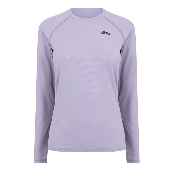 Aeron Long Sleeve Top 2.0 Womens