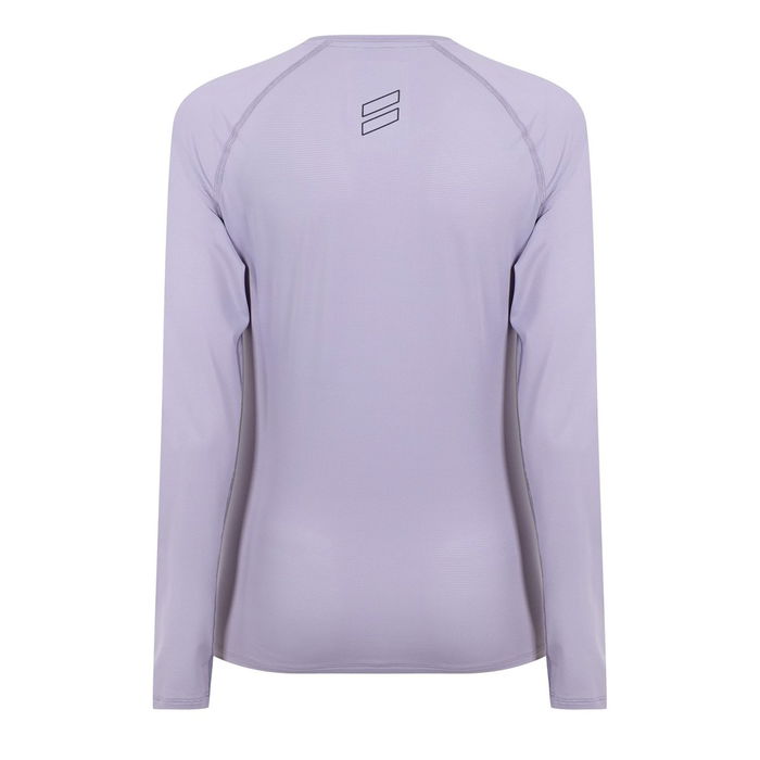 Aeron Long Sleeve Top 2.0 Womens