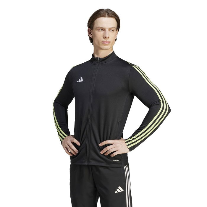 Tro23 Lightweight Training Jacket Mens