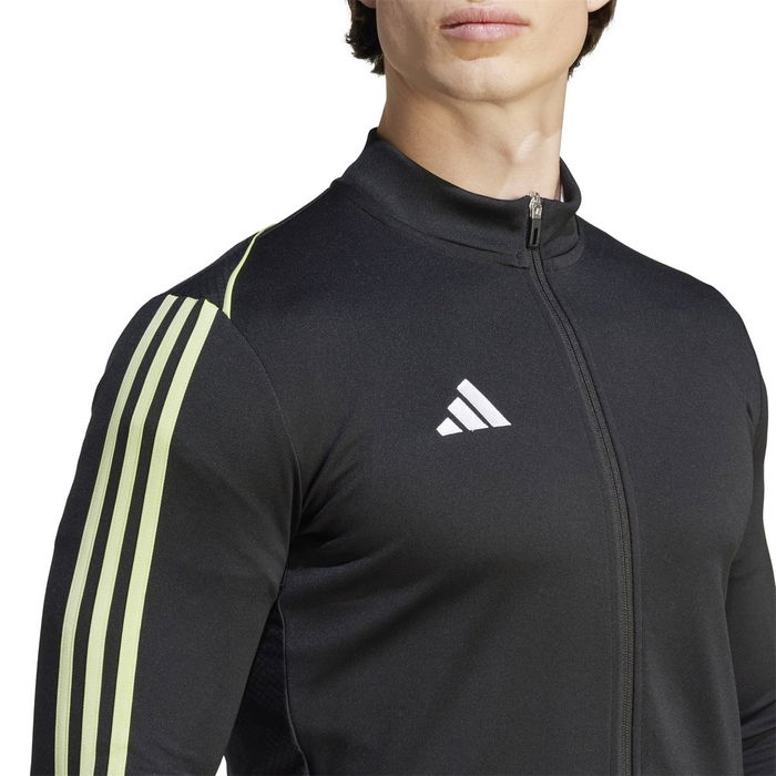 Tro23 Lightweight Training Jacket Mens