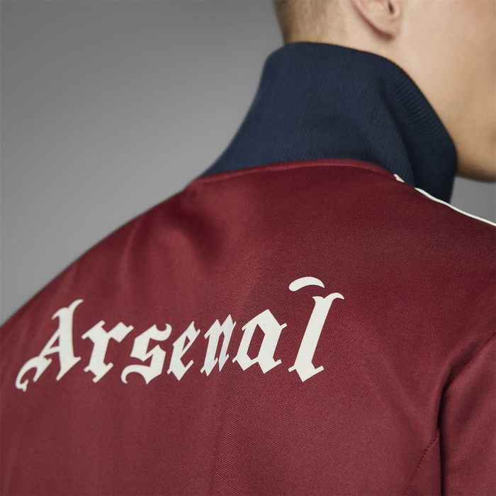 Originals Arsenal Beckenbauer Track Top Adults