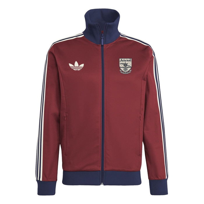 Originals Arsenal Beckenbauer Track Top Adults