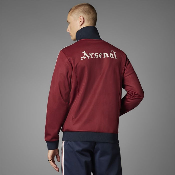 Originals Arsenal Beckenbauer Track Top Adults